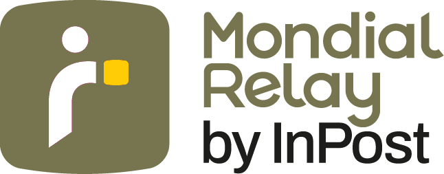 Mondial Relay by InPost