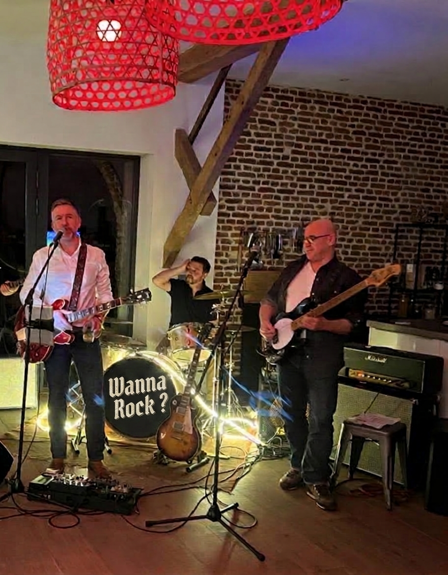 Concerts privés