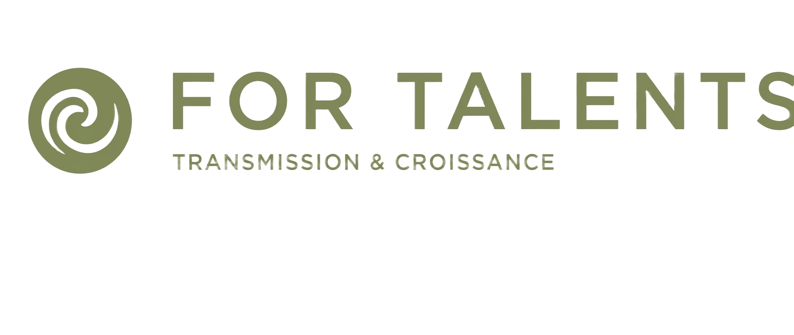 For Talents